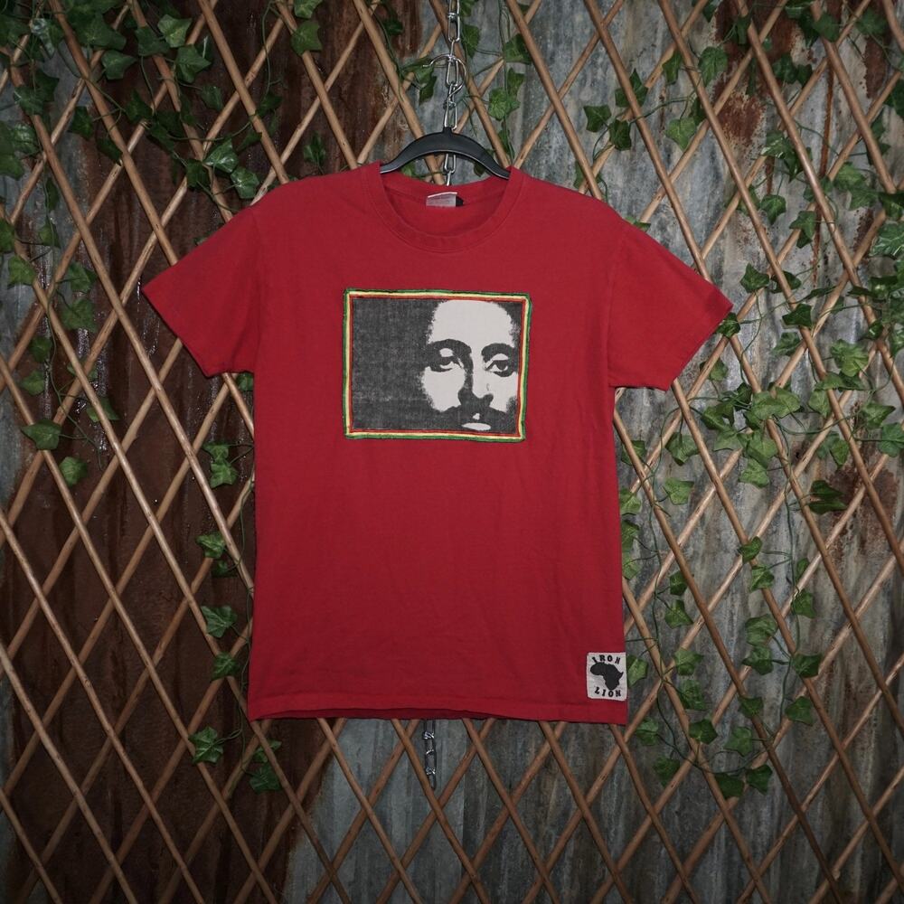 S - Vintage Y2K American Vintage Periodsize Small T-Shirts